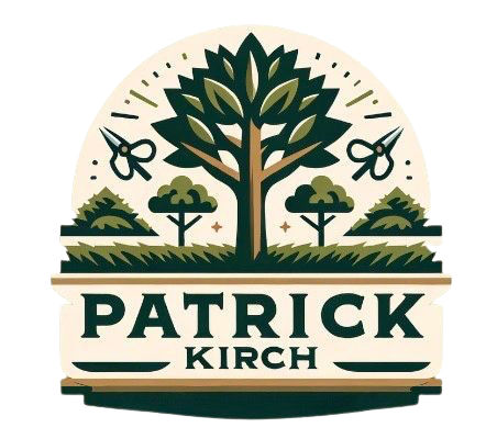 Patrick Kirch Logo